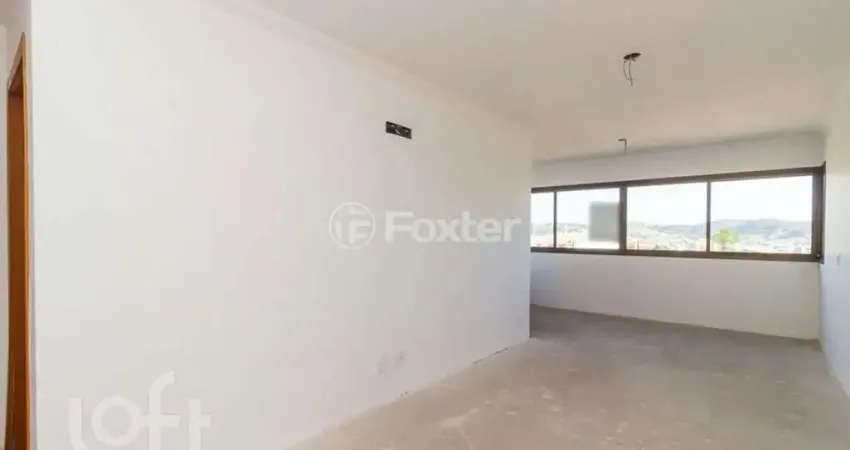 Apartamento com 2 quartos à venda na Avenida Protásio Alves, 5128, Petrópolis, Porto Alegre