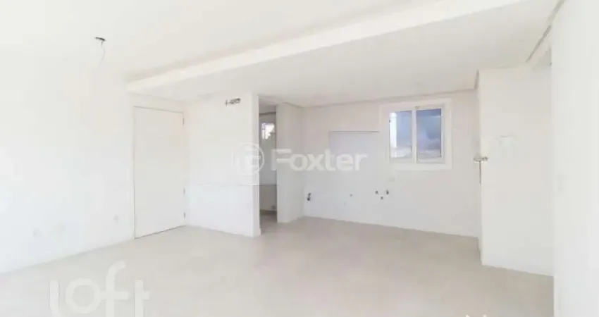 Apartamento com 2 quartos à venda na Avenida Lavras, 247, Petrópolis, Porto Alegre