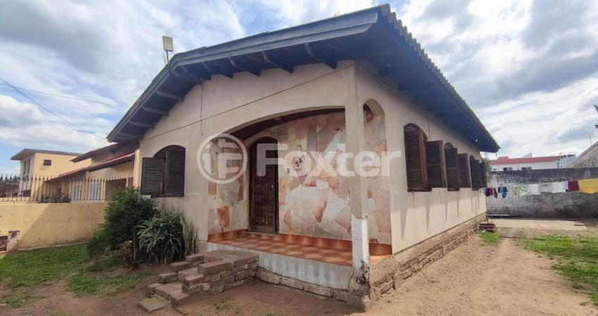 Casa com 3 quartos à venda na Travessa Uruguai, 347, São Sebastião, Esteio