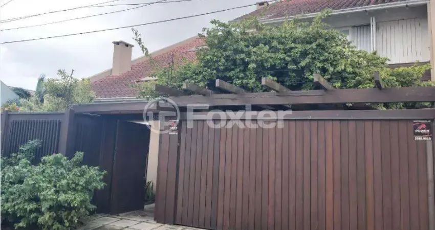 Casa com 3 quartos à venda na Rua Walter Lamb, 255, São José, São Leopoldo
