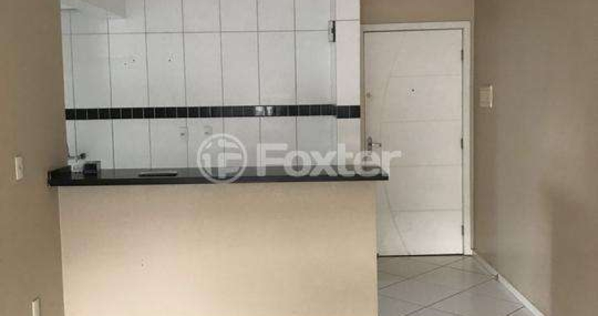 Apartamento com 2 quartos à venda na Rua Eurípedes Aurélio da Silva, 234, Vila Eunice Nova, Cachoeirinha
