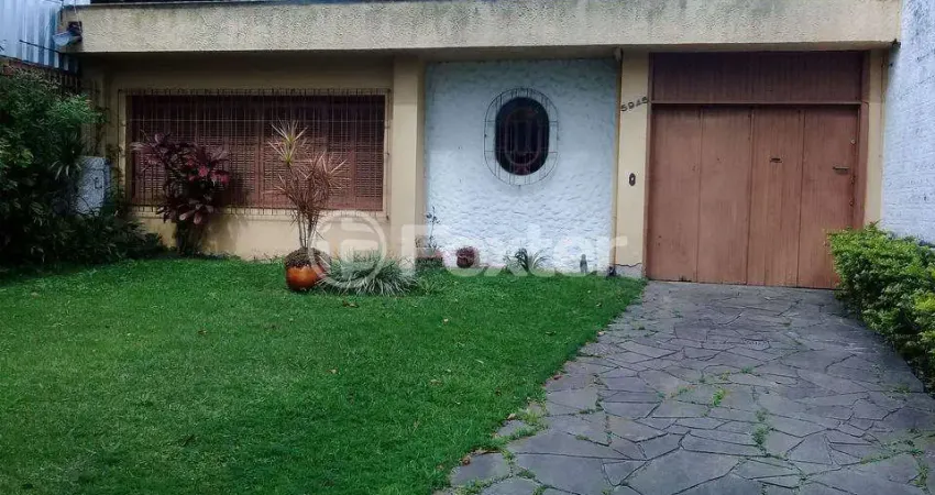 Terreno à venda na Avenida Protásio Alves, 5945, Bom Jesus, Porto Alegre