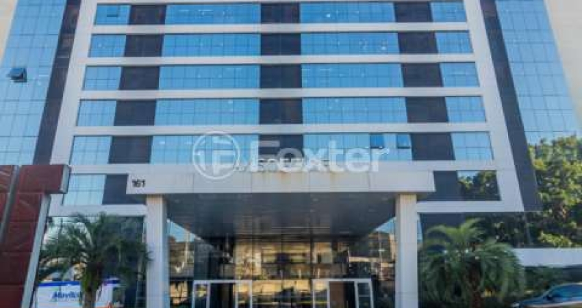 Sala comercial com 1 sala à venda na Avenida Senador Tarso Dutra, 135, Petrópolis, Porto Alegre