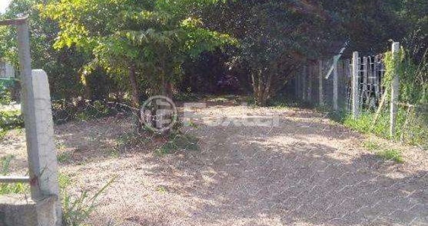 Terreno à venda na Avenida General Flores da Cunha, 794, Belém Novo, Porto Alegre