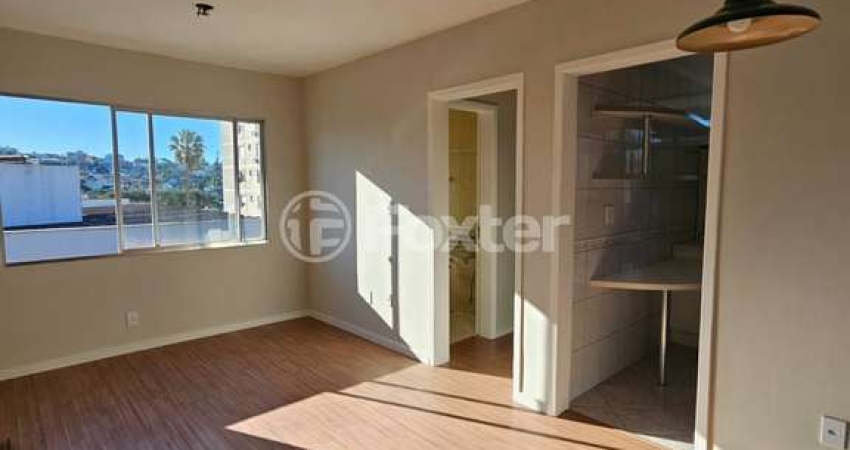Apartamento com 1 quarto à venda na Rua Coronel Aparício Borges, 1000, Glória, Porto Alegre