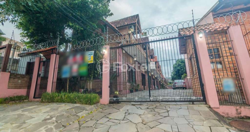Apartamento com 1 quarto à venda na Rua General Jonathas Borges Fortes, 231, Glória, Porto Alegre