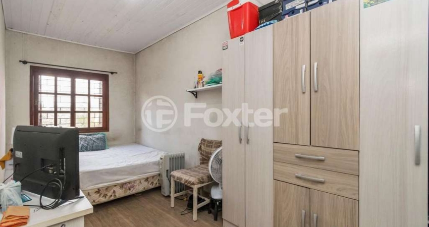 Casa com 3 quartos à venda na Rua da Boa Querência, 10, Lomba do Pinheiro, Porto Alegre