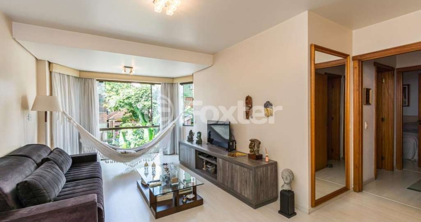 Apartamento com 2 quartos à venda na Travessa Coronel Antônio Carneiro Pinto, 63, Petrópolis, Porto Alegre