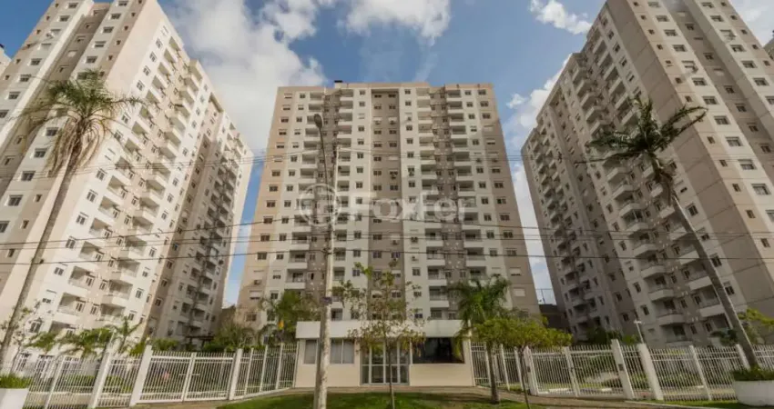 Apartamento com 2 quartos à venda na Avenida Padre Leopoldo Brentano, 280, Humaitá, Porto Alegre