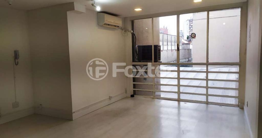 Sala comercial com 1 sala à venda na Avenida Osvaldo Aranha, 1070, Bom Fim, Porto Alegre