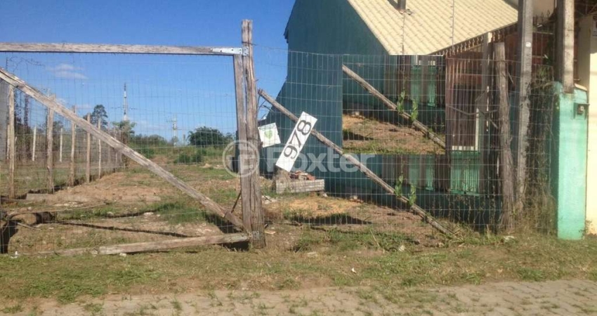 Terreno à venda na Rua Doutor Hermes Pacheco, 978, Hípica, Porto Alegre