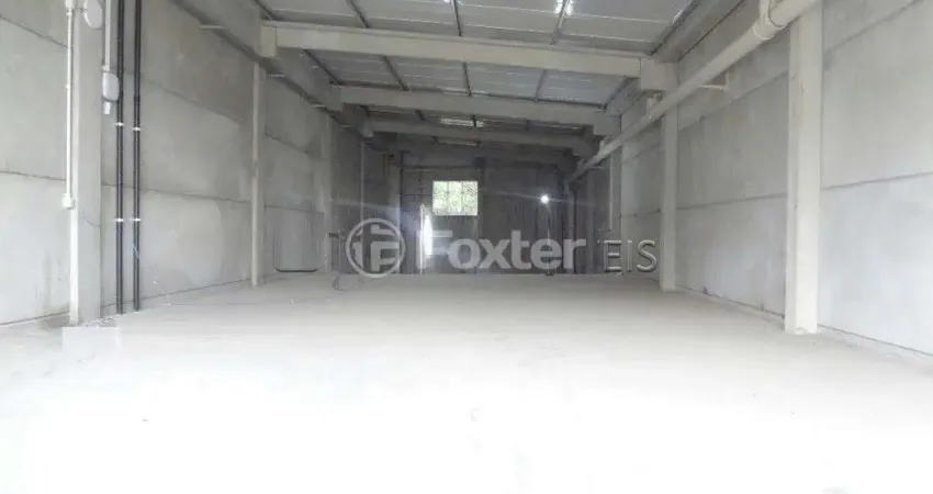 Ponto comercial com 1 sala à venda na Rua Coronel Aparício Borges, 1067, Glória, Porto Alegre