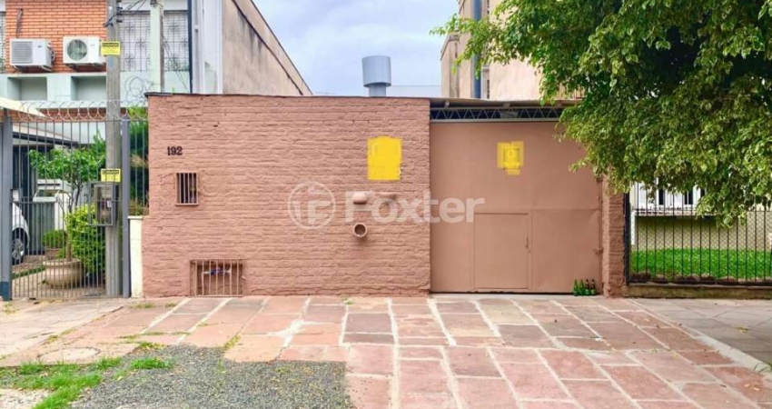 Terreno à venda na Rua Francisco Ferrer, 192, Rio Branco, Porto Alegre