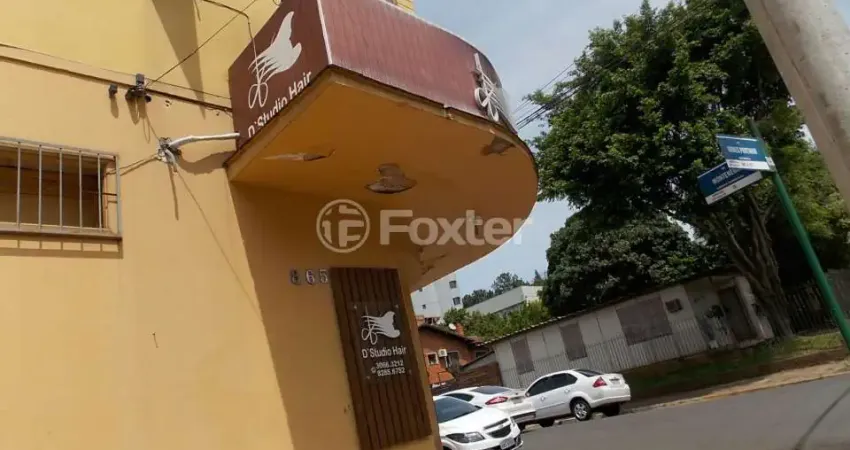 Casa com 4 quartos à venda na Rua Gomes Portinho, 865/871/87, Jardim Mauá, Novo Hamburgo