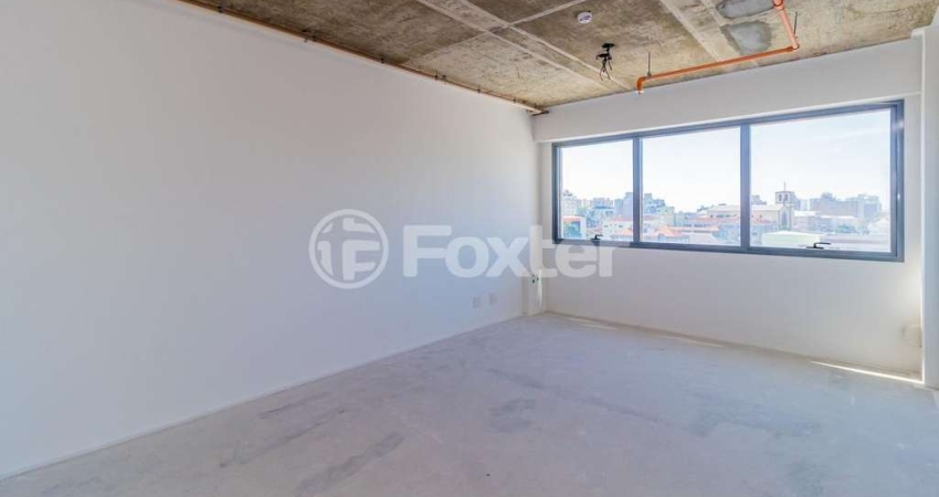 Sala comercial com 1 sala à venda na Avenida Assis Brasil, 2827, Cristo Redentor, Porto Alegre