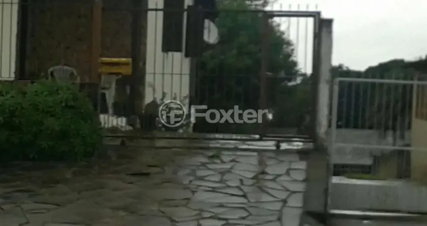 Terreno à venda na Rua Marechal Hermes, 281, Camaquã, Porto Alegre