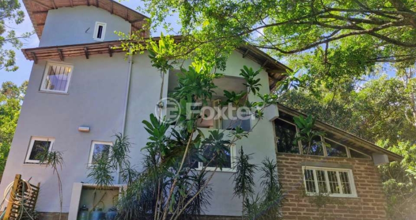 Casa com 3 quartos à venda na Avenida Professor Oscar Pereira, 6832, Belém Velho, Porto Alegre