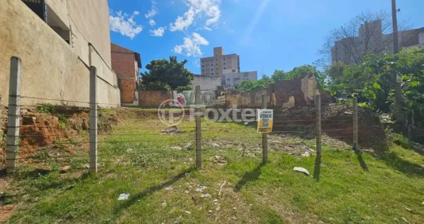 Terreno comercial à venda na Rua Mariano de Matos, 33, Medianeira, Porto Alegre