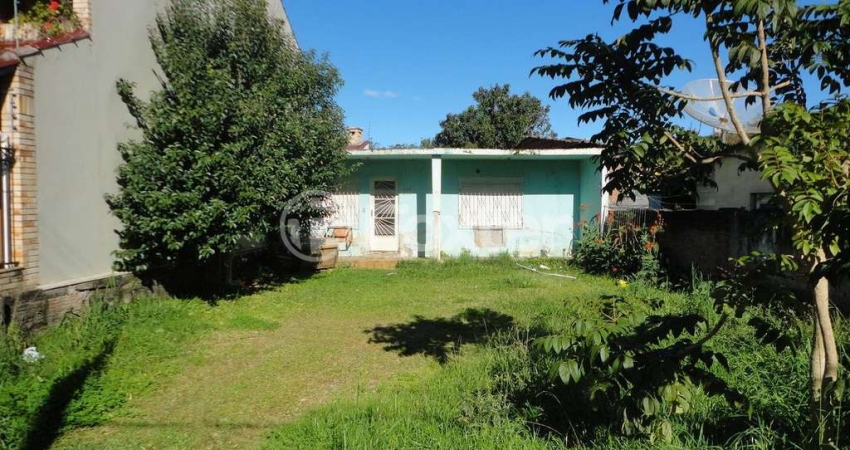 Terreno à venda na Rua André Primo Biazetto, 227, Campo Novo, Porto Alegre