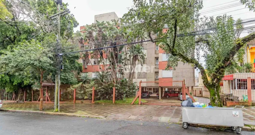 Apartamento com 2 quartos à venda na Avenida Clemenciano Barnasque, 160, Teresópolis, Porto Alegre