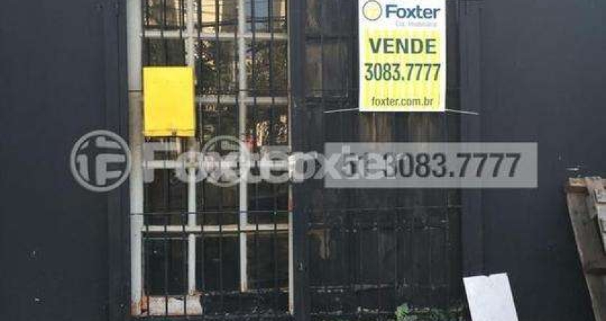 Terreno comercial à venda na Avenida João Wallig, 151, Passo da Areia, Porto Alegre