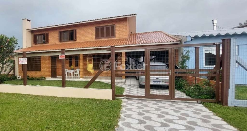 Casa com 6 quartos à venda na Avenida Pedro Ribeiro da Silva, 689, Centro, Cidreira