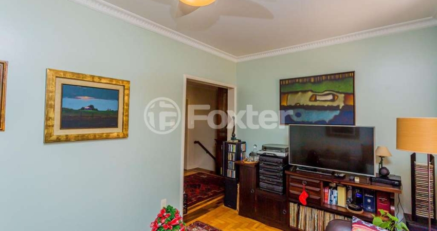 Apartamento com 4 quartos à venda na Rua Santo Inácio, 152, Moinhos de Vento, Porto Alegre