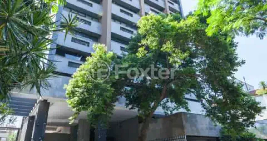 Sala comercial com 1 sala à venda na Rua Mariante, 288, Rio Branco, Porto Alegre
