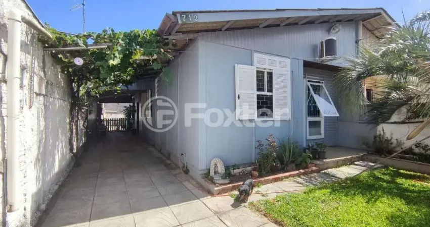 Casa com 3 quartos à venda na Rua Romeu Morsch, 712, Harmonia, Canoas