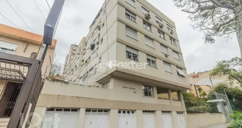 Apartamento com 2 quartos à venda na Rua Guilherme Alves, 125, Partenon, Porto Alegre