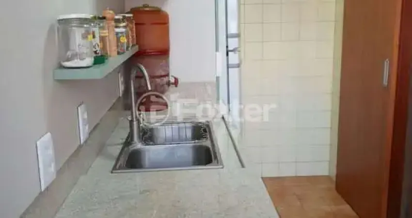 Apartamento com 1 quarto à venda na Rua Chile, 918, Jardim Botânico, Porto Alegre