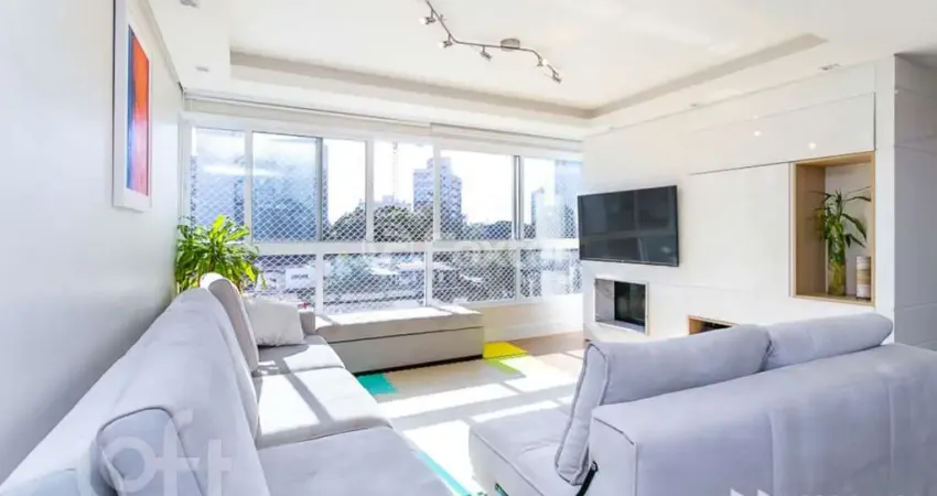 Apartamento com 3 quartos à venda na Avenida João Obino, 500, Petrópolis, Porto Alegre