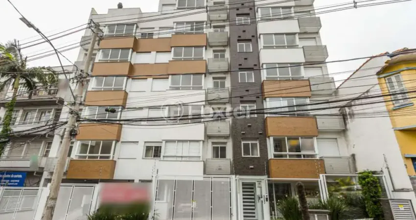 Apartamento com 1 quarto à venda na Rua Santo Antônio, 238, Independência, Porto Alegre