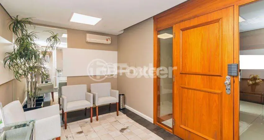 Sala comercial com 3 salas à venda na Rua General Vitorino, 330, Centro Histórico, Porto Alegre
