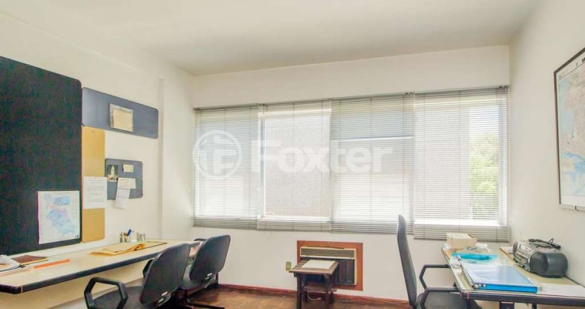 Sala comercial com 1 sala à venda na Rua Ramiro Barcelos, 838, Moinhos de Vento, Porto Alegre