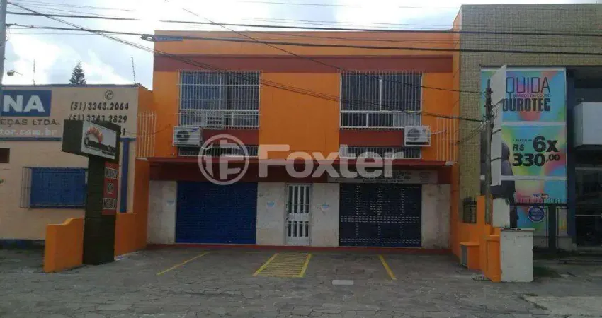 Ponto comercial à venda na Avenida Ceará, 1213, São João, Porto Alegre