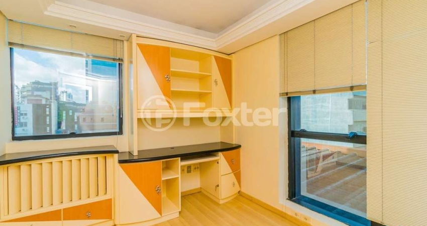 Sala comercial com 1 sala à venda na Avenida Augusto Meyer, 163, Auxiliadora, Porto Alegre