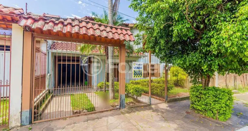 Casa com 3 quartos à venda na Rua Casemiro de Abreu, 551, Santa Isabel, Viamão