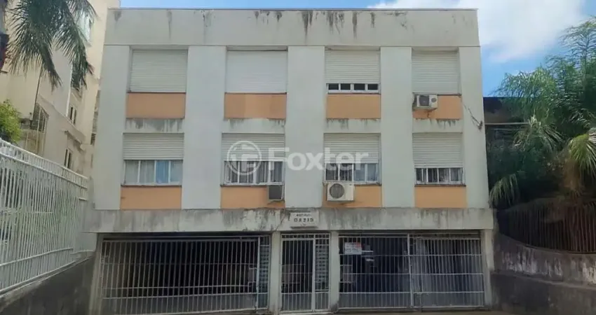 Apartamento com 1 quarto à venda na Rua Euclydes da Cunha, 436, Partenon, Porto Alegre