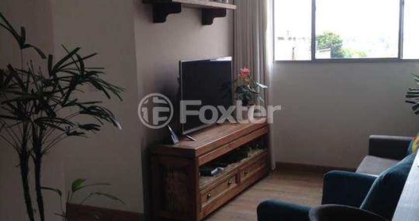 Apartamento com 3 quartos à venda na Rua Tenente Ary Tarrago, 2080, Jardim Itu Sabará, Porto Alegre