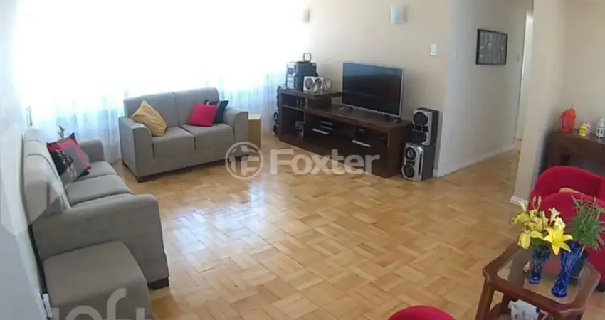 Apartamento com 3 quartos à venda na Rua Barão do Amazonas, 41, Petrópolis, Porto Alegre