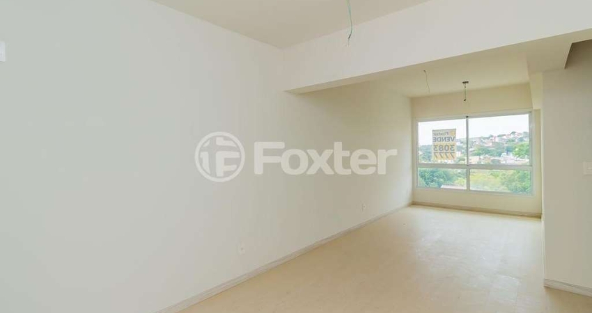 Apartamento com 2 quartos à venda na Avenida Niterói, 360, Medianeira, Porto Alegre