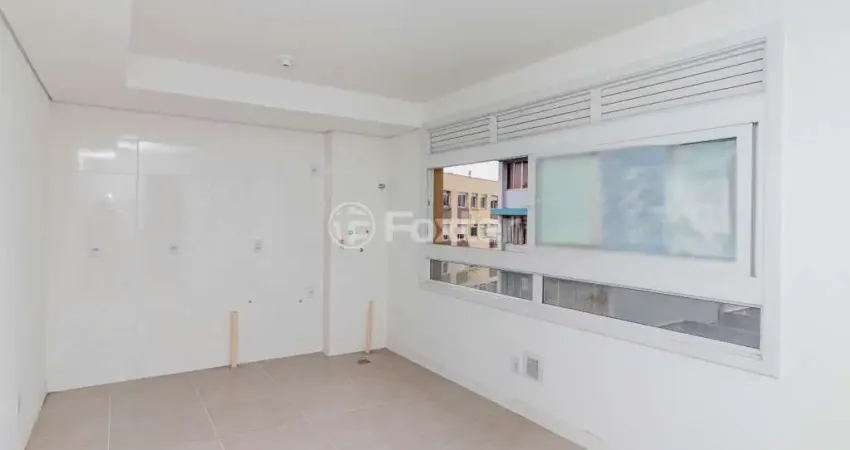 Apartamento com 1 quarto à venda na Avenida João Pessoa, 407, Cidade Baixa, Porto Alegre