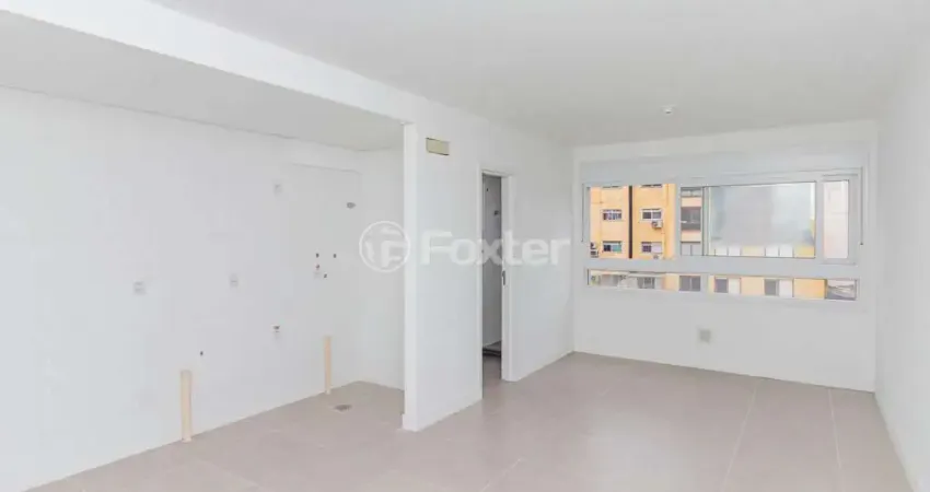 Apartamento com 1 quarto à venda na Avenida João Pessoa, 407, Cidade Baixa, Porto Alegre