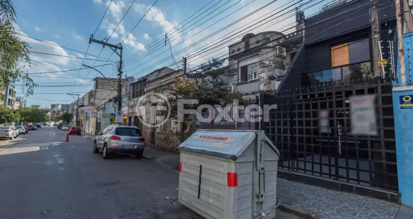 Casa comercial com 6 salas à venda na Rua Luiz Afonso, 545, Cidade Baixa, Porto Alegre