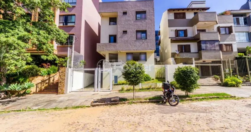 Apartamento com 2 quartos à venda na Rua Moema, 161, Chácara das Pedras, Porto Alegre
