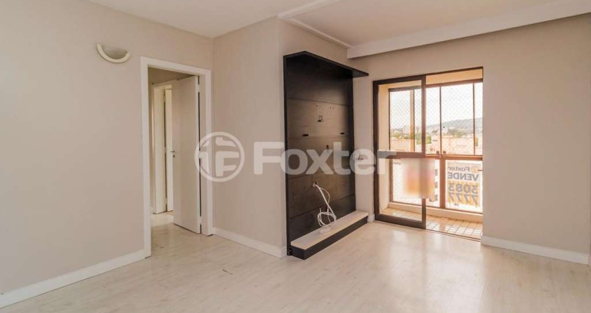 Apartamento com 3 quartos à venda na Avenida General Raphael Zippin, 100, Sarandi, Porto Alegre