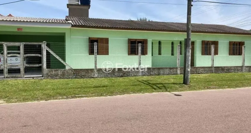 Casa com 5 quartos à venda na Rua Jorge Moisés Gilardi, 2972, Centro, Cidreira