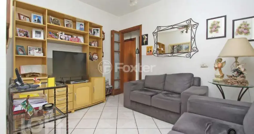 Apartamento com 2 quartos à venda na Avenida Mariland, 930, Auxiliadora, Porto Alegre