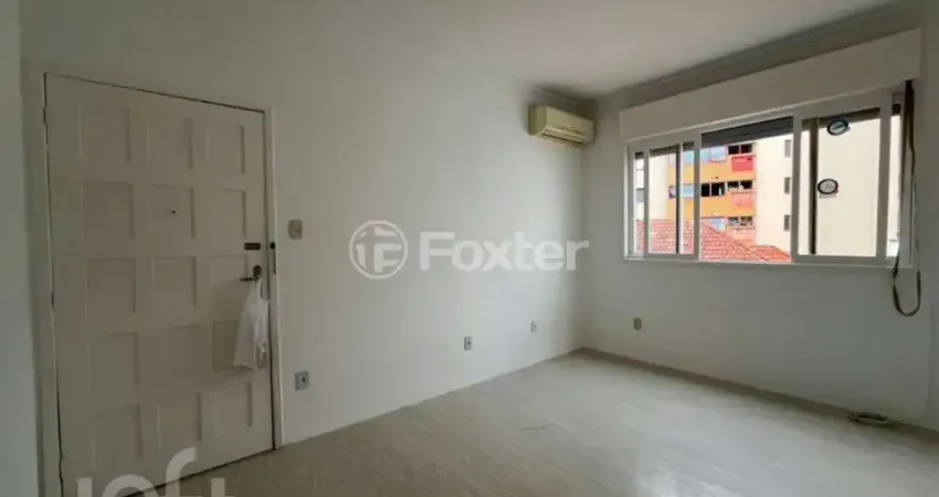 Apartamento com 2 quartos à venda na Rua Doutor Florêncio Ygartua, 428, Moinhos de Vento, Porto Alegre